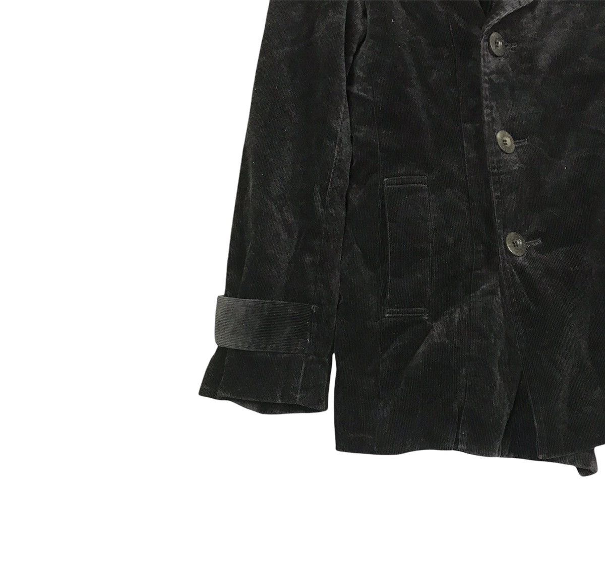 Hysteric Glamour Hysteric Glamour Double beast Jacket Size US S / EU 44-46 / 1 - 4 Thumbnail