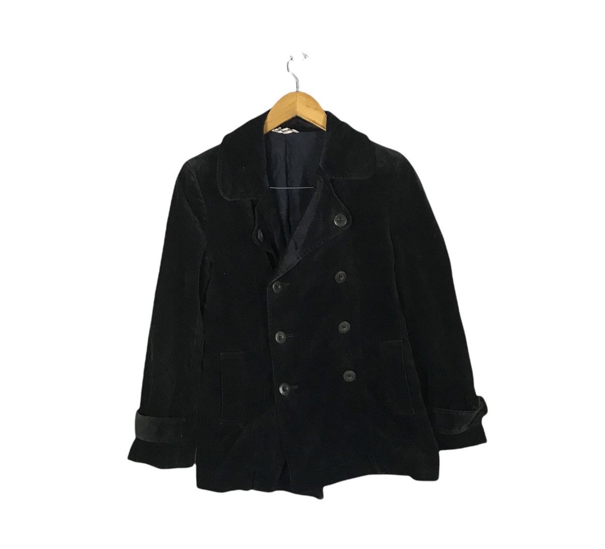 Hysteric Glamour Hysteric Glamour Double beast Jacket Size US S / EU 44-46 / 1 - 1 Thumbnail