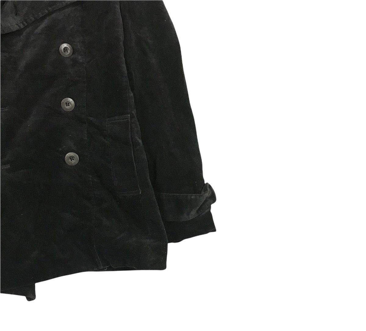 Hysteric Glamour Hysteric Glamour Double beast Jacket Size US S / EU 44-46 / 1 - 5 Thumbnail