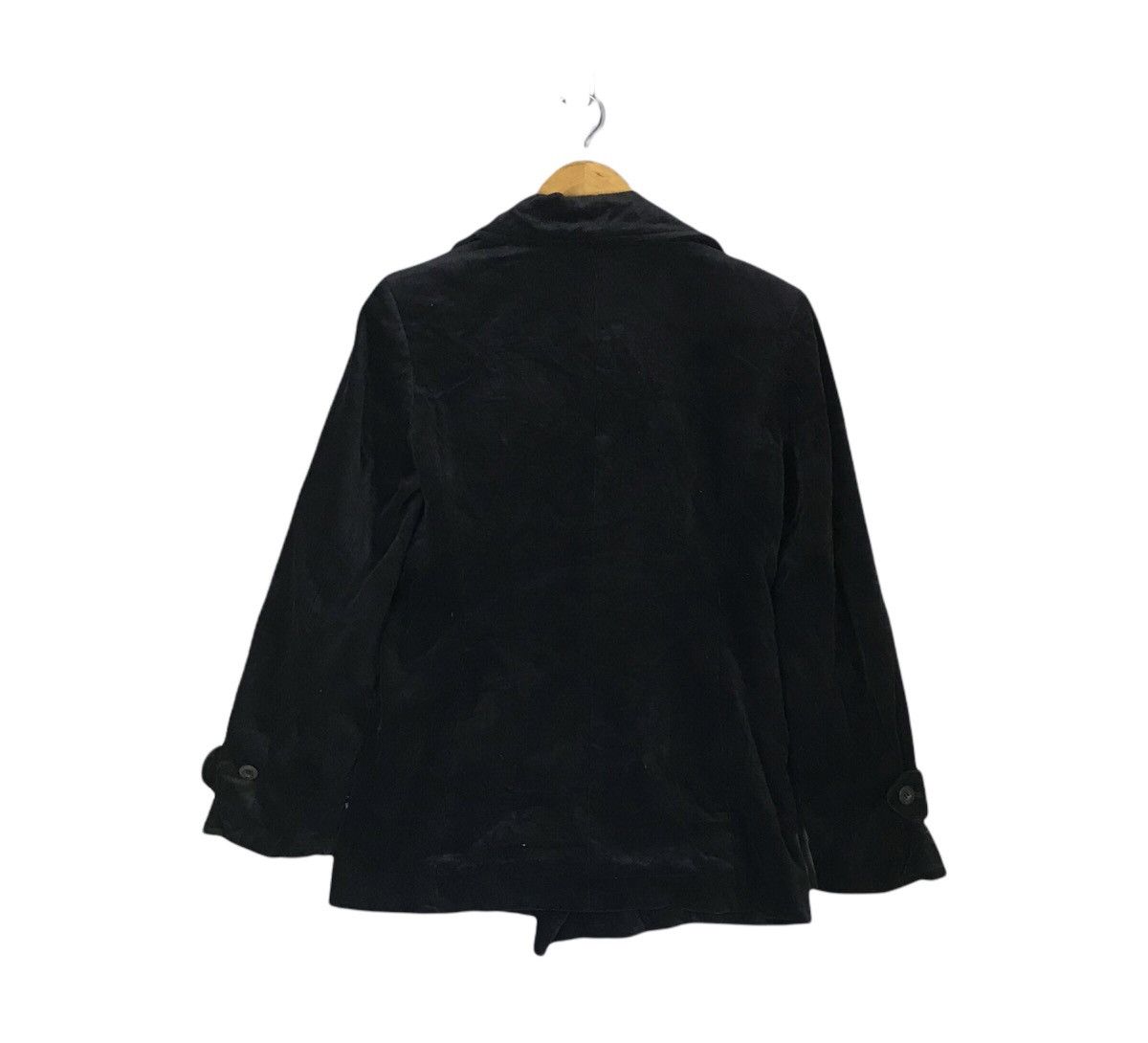 Hysteric Glamour Hysteric Glamour Double beast Jacket Size US S / EU 44-46 / 1 - 6 Thumbnail