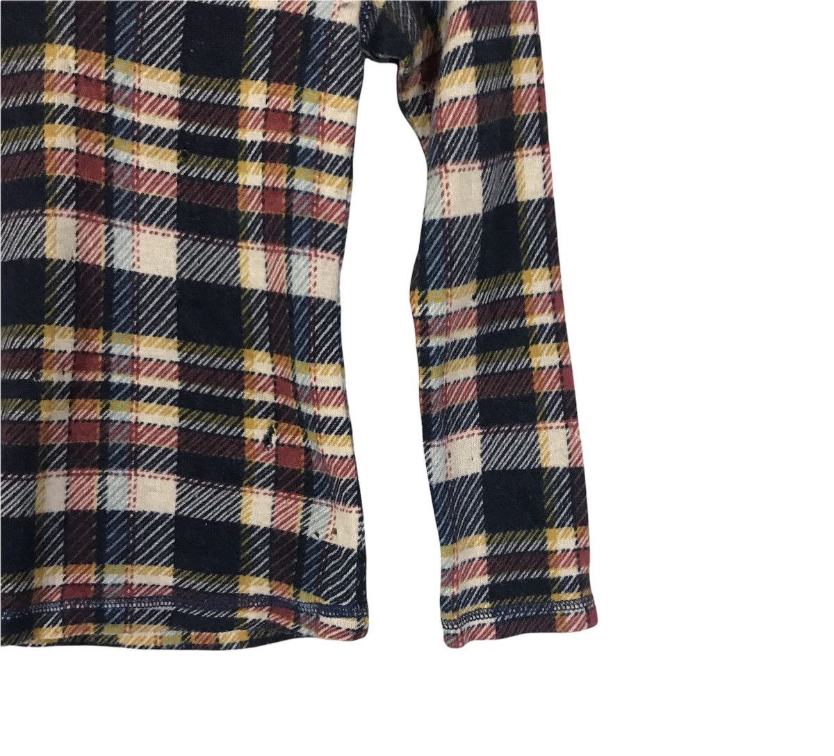 Hysteric Glamour Hysteric Glamour Tutti Frutti Shirt Size US XS / EU 42 / 0 - 5 Thumbnail