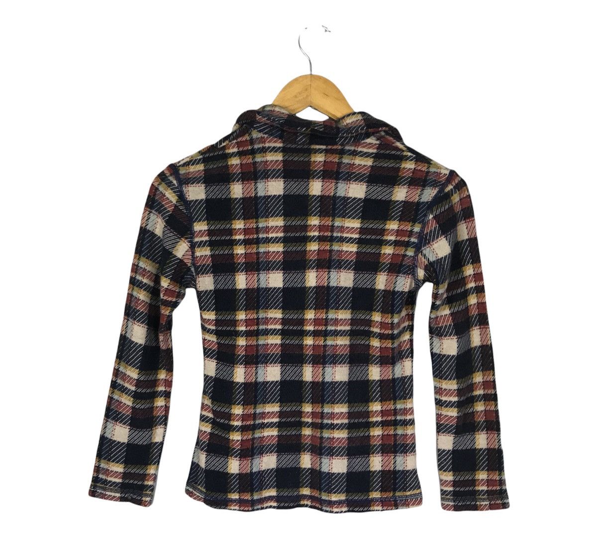 Hysteric Glamour Hysteric Glamour Tutti Frutti Shirt Size US XS / EU 42 / 0 - 6 Thumbnail
