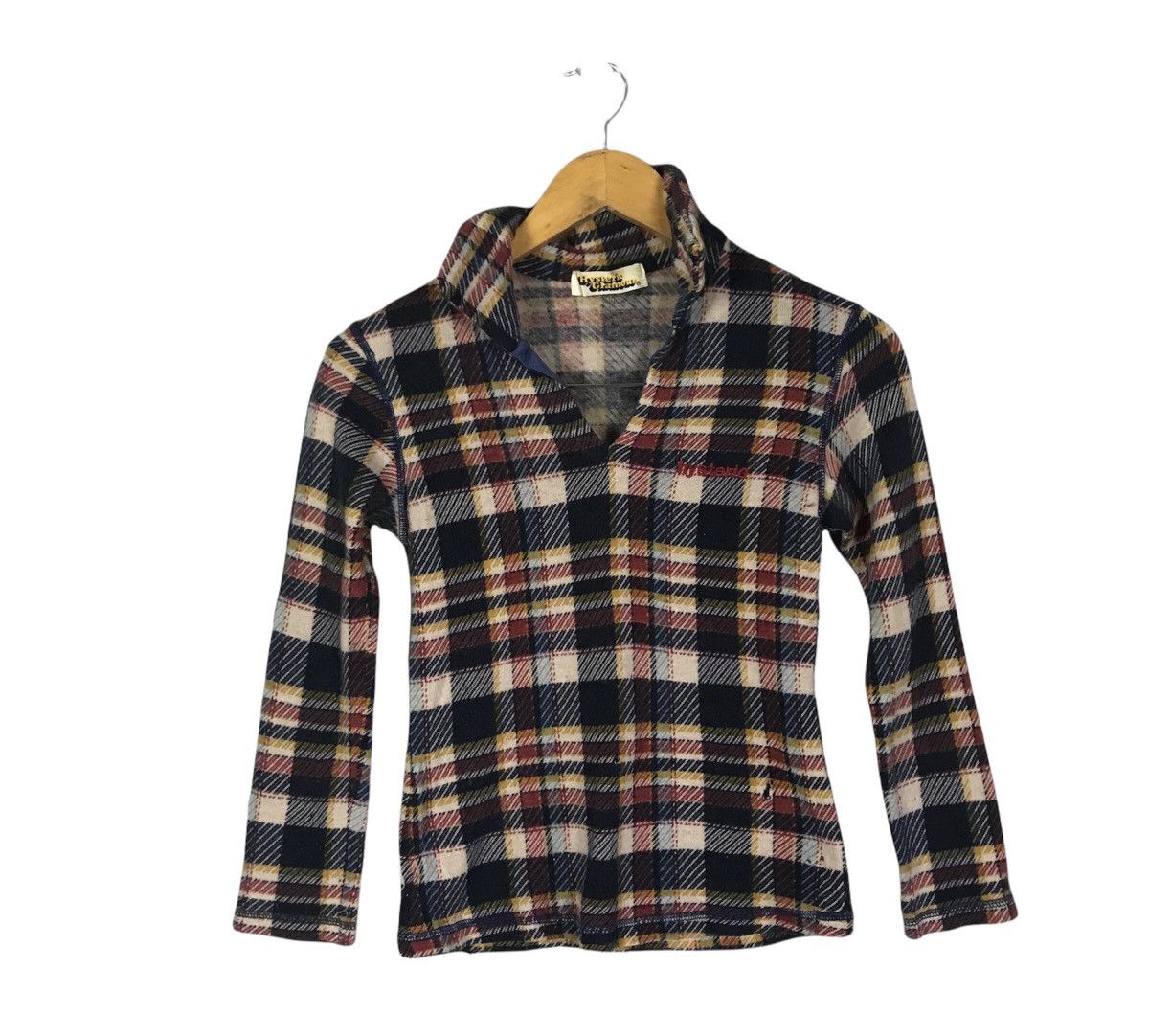 Hysteric Glamour Hysteric Glamour Tutti Frutti Shirt Size US XS / EU 42 / 0 - 1 Thumbnail