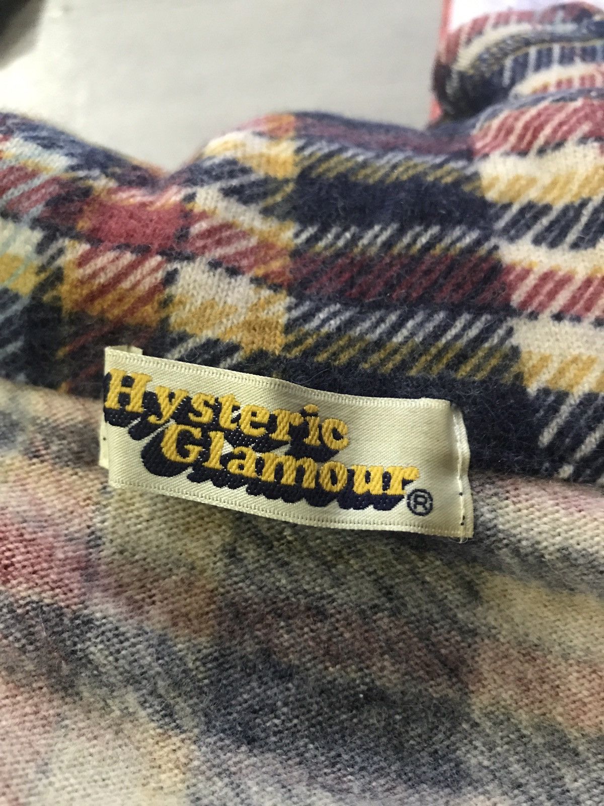 Hysteric Glamour Hysteric Glamour Tutti Frutti Shirt Size US XS / EU 42 / 0 - 7 Thumbnail
