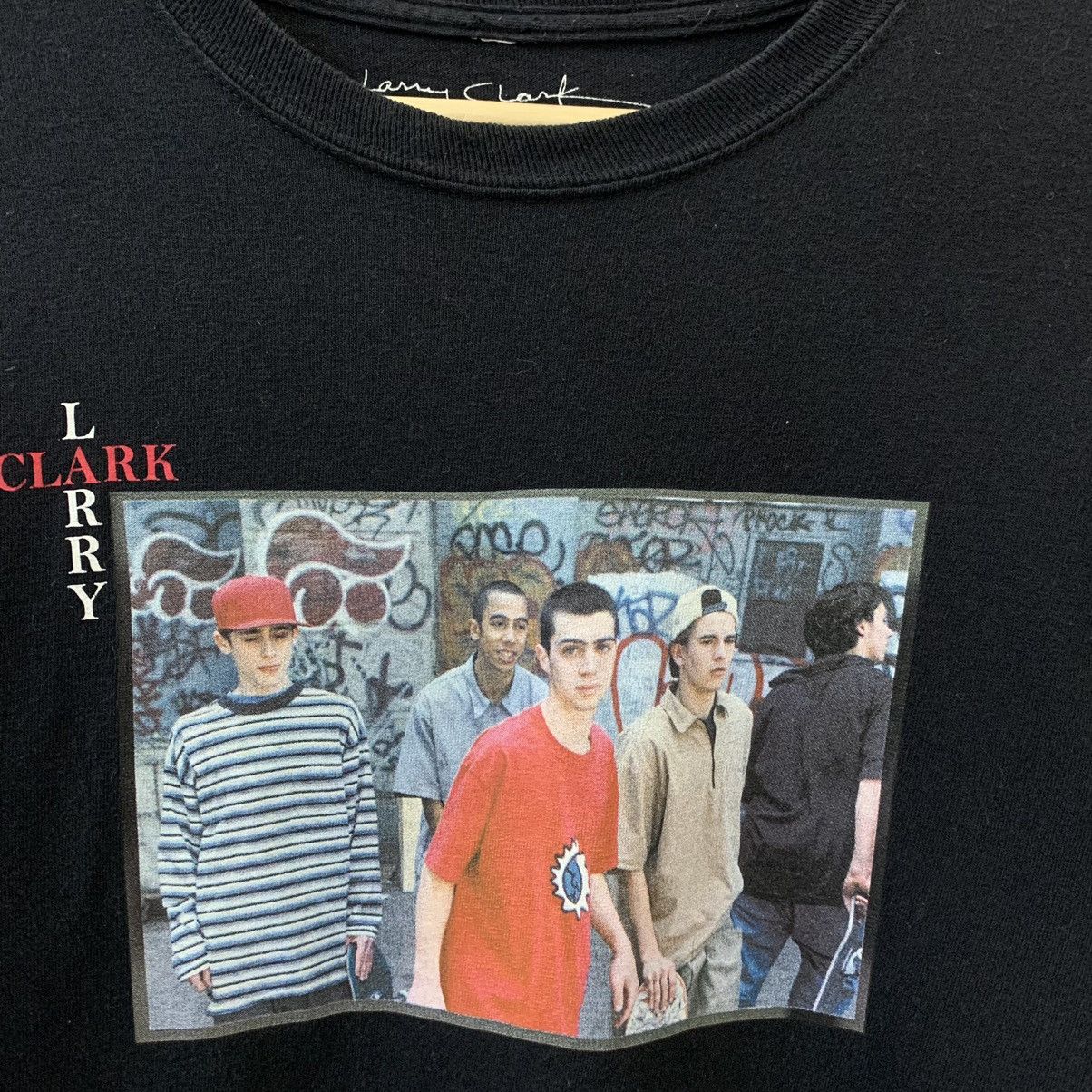 Journal Standard JOURNAL STANDARD x LARRY CLARK 20th ANNIVERSARY Size US S / EU 44-46 / 1 - 2 Thumbnail