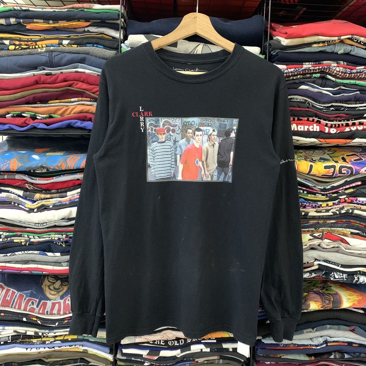 Journal Standard JOURNAL STANDARD x LARRY CLARK 20th ANNIVERSARY Size US S / EU 44-46 / 1 - 1 Thumbnail