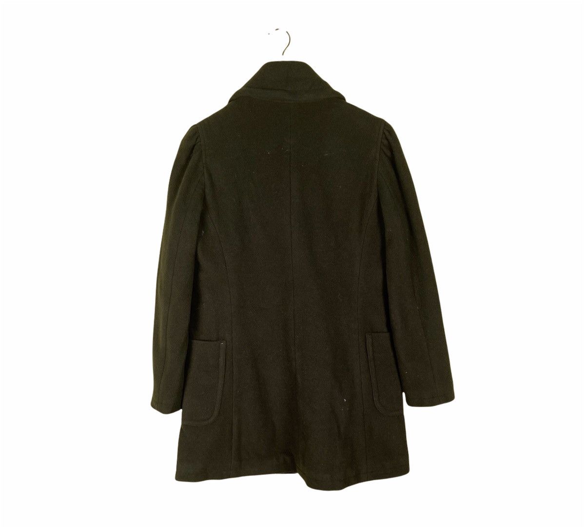 Hysteric Glamour Hysteric Glamour BDU Jacket Size US M / EU 48-50 / 2 - 6 Thumbnail