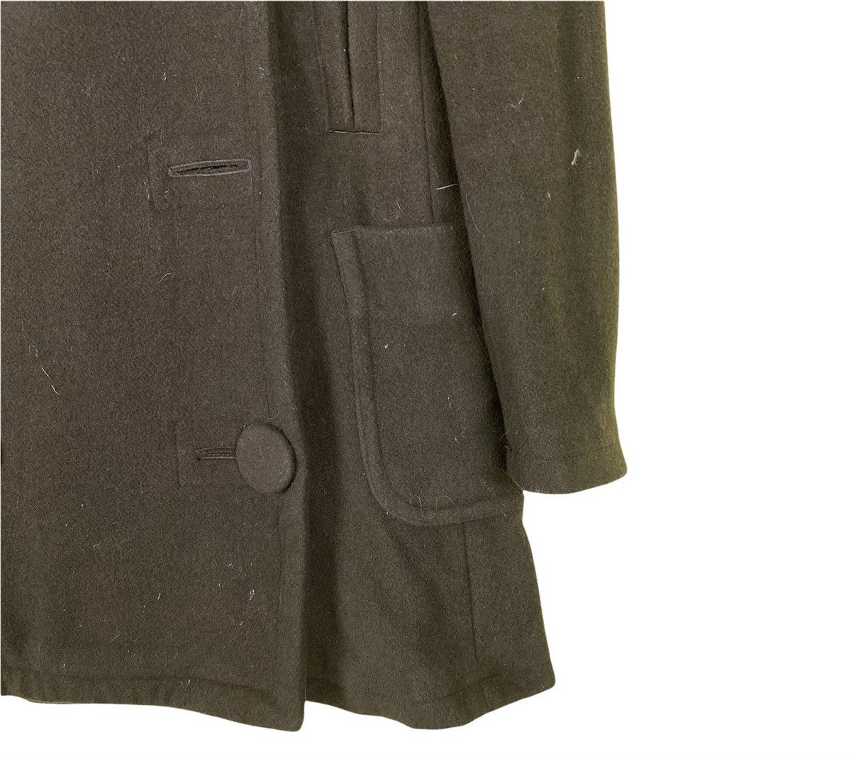 Hysteric Glamour Hysteric Glamour BDU Jacket Size US M / EU 48-50 / 2 - 5 Thumbnail