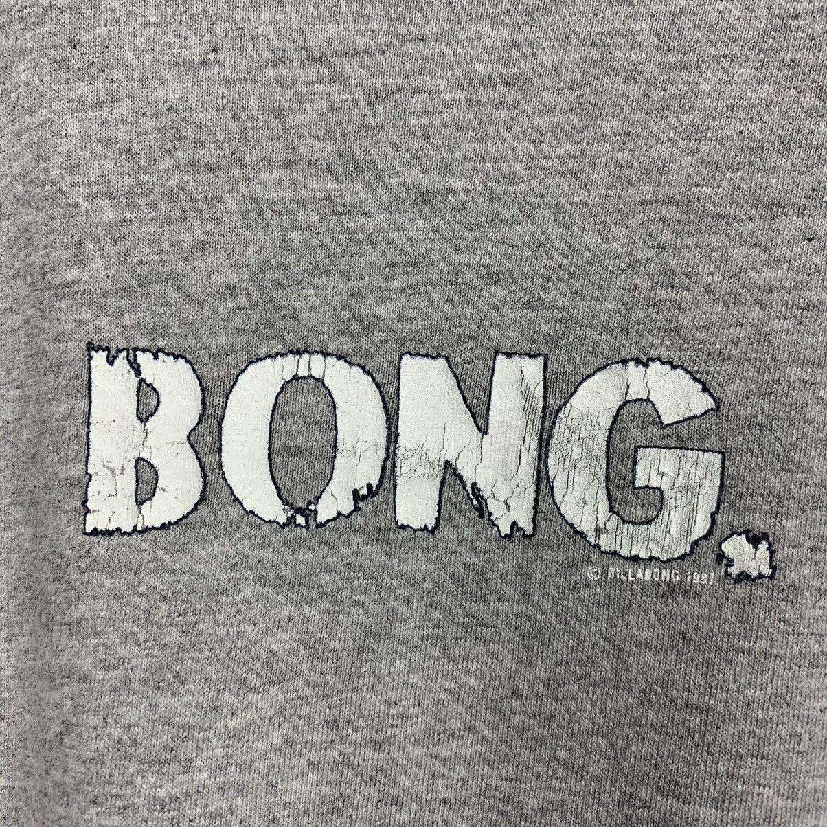Billabong VINTAGE BILLABONG 90’S L/S Size US L / EU 52-54 / 3 - 2 Thumbnail