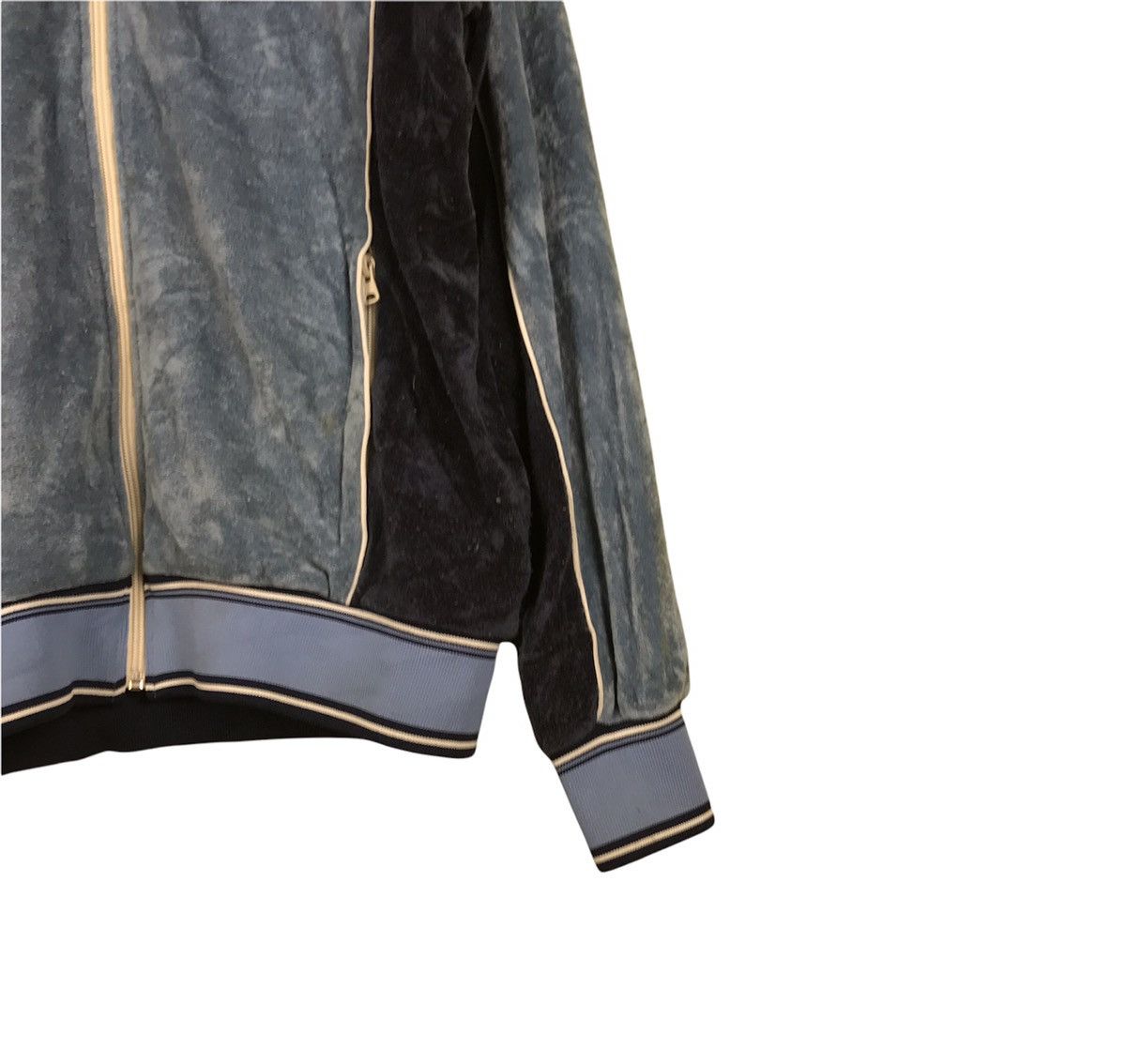 Hysteric Glamour Hysteric Glamour Zipper Jacket Size US M / EU 48-50 / 2 - 4 Thumbnail