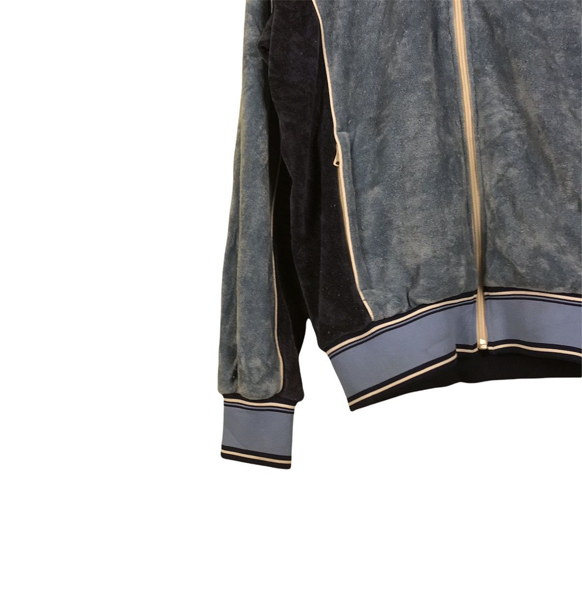 Hysteric Glamour Hysteric Glamour Zipper Jacket Size US M / EU 48-50 / 2 - 5 Thumbnail