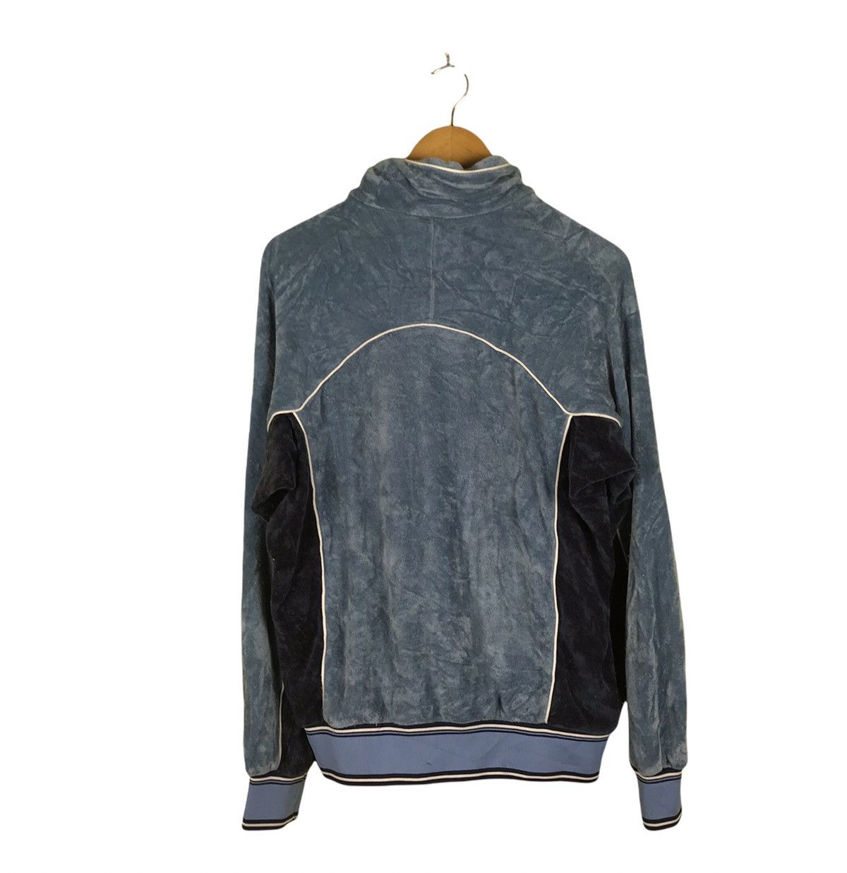 Hysteric Glamour Hysteric Glamour Zipper Jacket Size US M / EU 48-50 / 2 - 6 Thumbnail