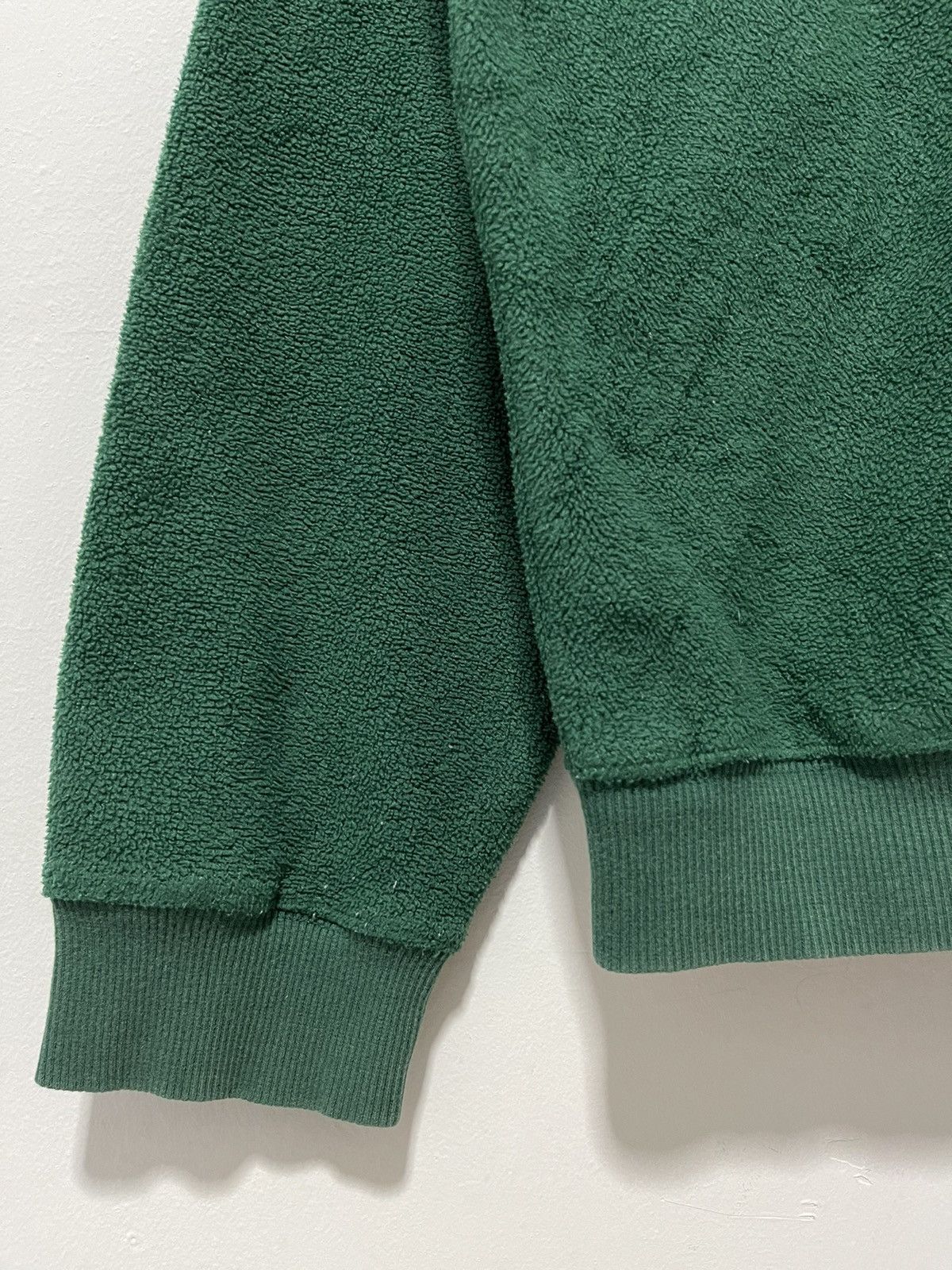 Cartoon Network × Disney × Vintage VINTAGE MICKEY AND FRIENDS DISNEY FLEECE SWEATSHIRT Size US S / EU 44-46 / 1 - 4 Thumbnail