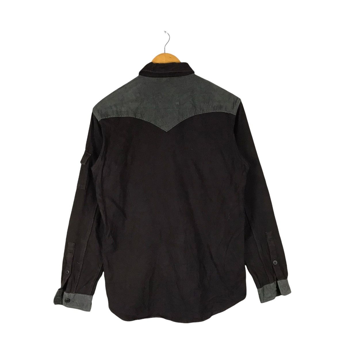 Undercover Undercover westhern Button Up Shirt/Jacket Size US S / EU 44-46 / 1 - 6 Thumbnail