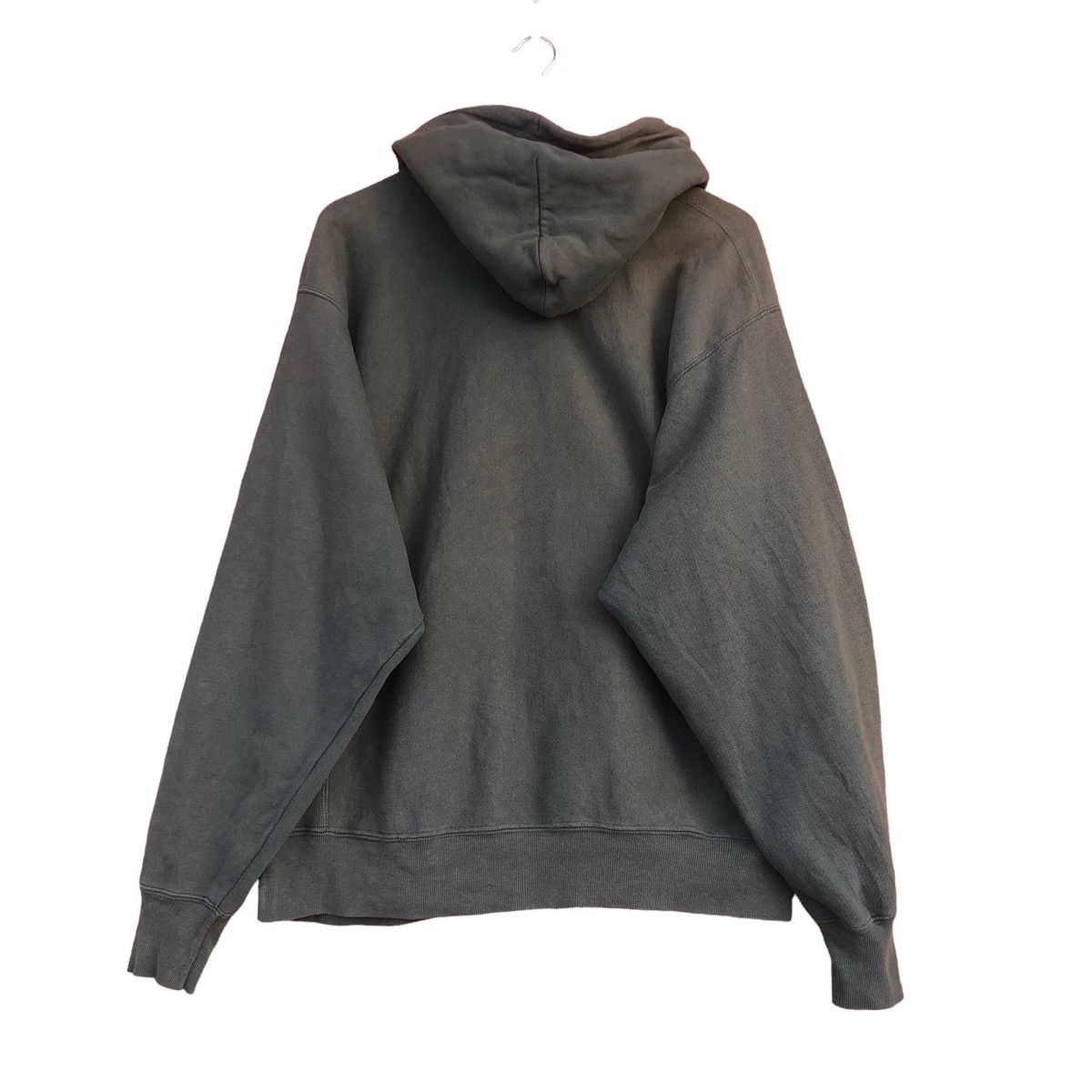 Champion True Vintage Champion Reverse Weave pullover hoodies Size US L / EU 52-54 / 3 - 4 Thumbnail