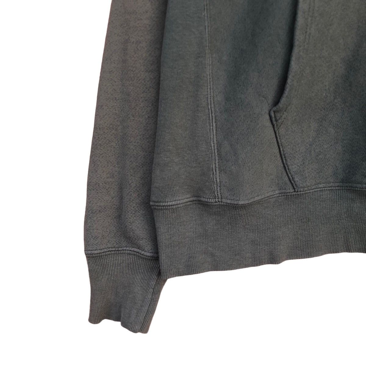 Champion True Vintage Champion Reverse Weave pullover hoodies Size US L / EU 52-54 / 3 - 3 Thumbnail