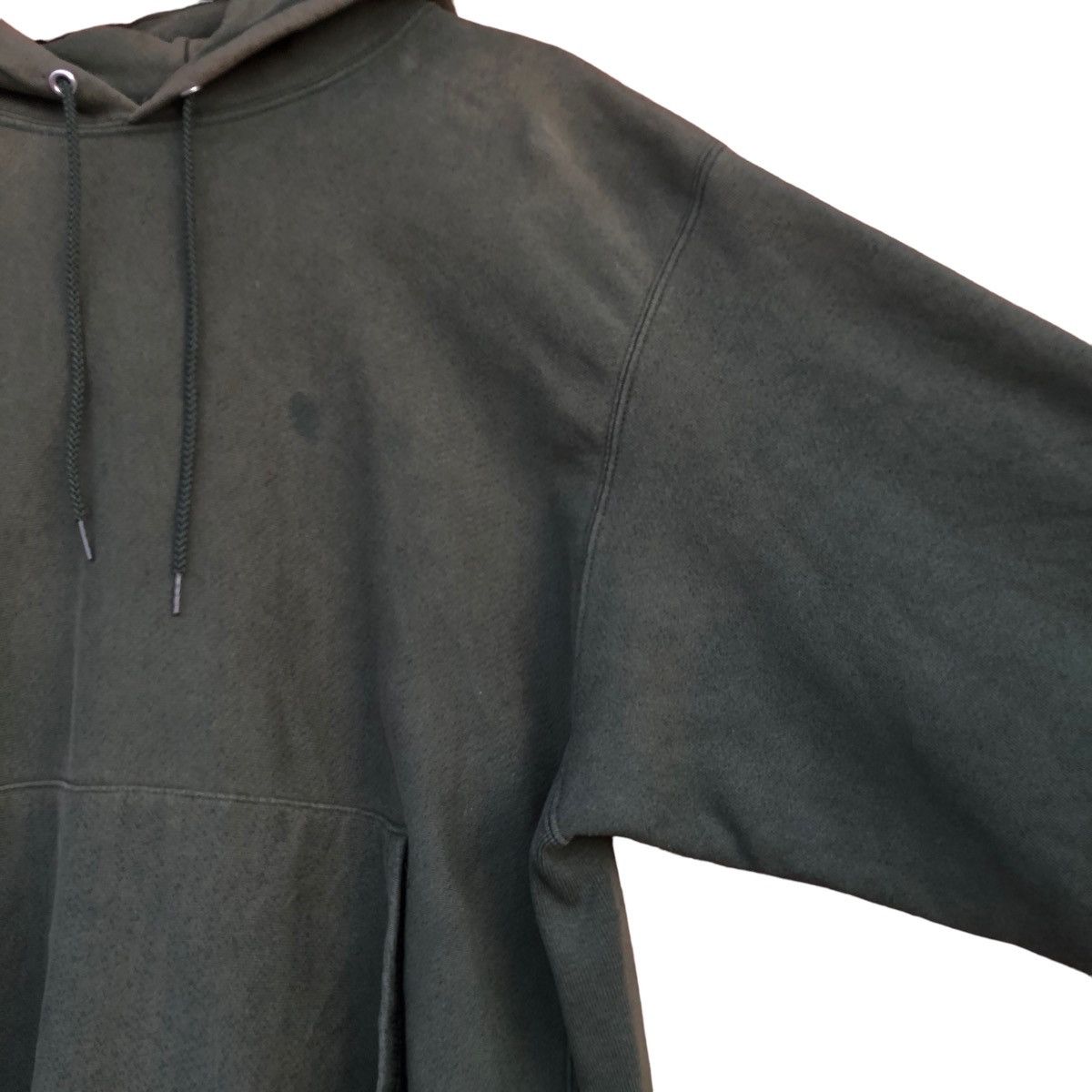 Champion True Vintage Champion Reverse Weave pullover hoodies Size US L / EU 52-54 / 3 - 7 Thumbnail