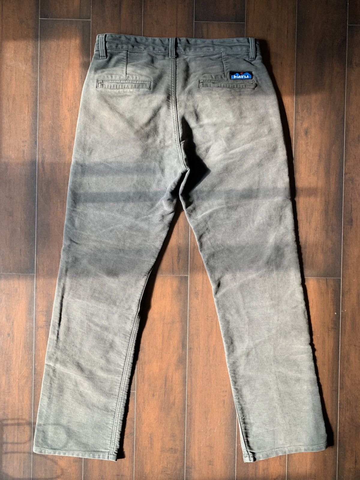 KAVU Vintage KAVU 6-Pocket Pants Size US 32 / EU 48 - 1 Thumbnail