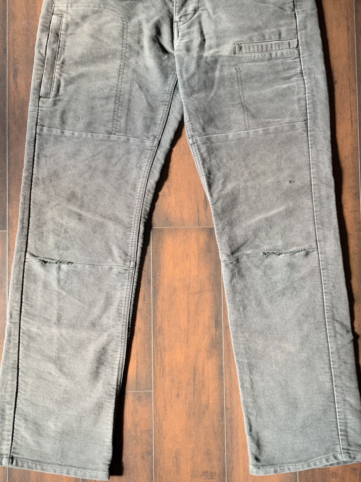 KAVU Vintage KAVU 6-Pocket Pants Size US 32 / EU 48 - 4 Thumbnail