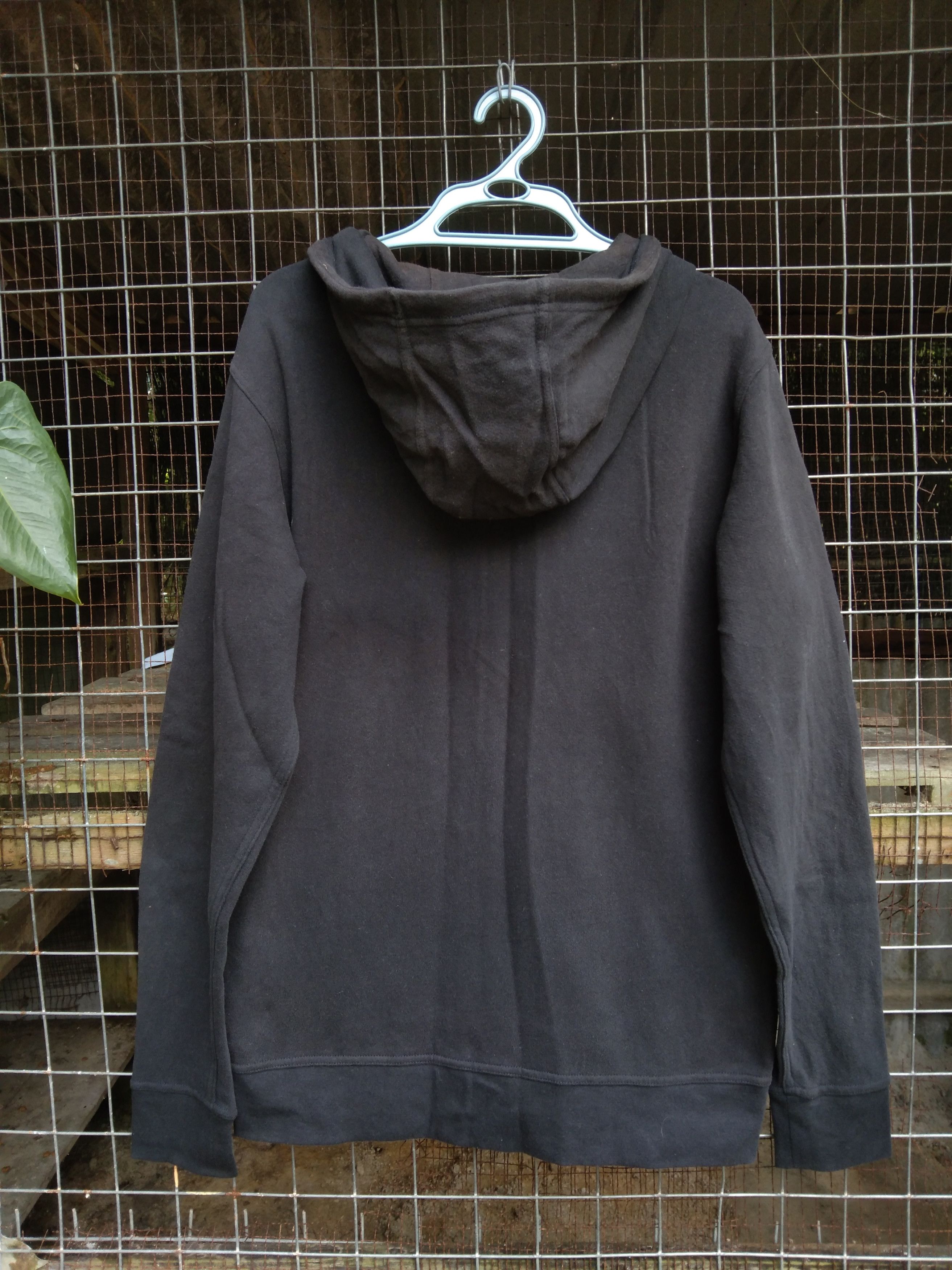 The North Face VINTAGE THE NORTH FACE MEN'S HOODIE Size US M / EU 48-50 / 2 - 5 Thumbnail
