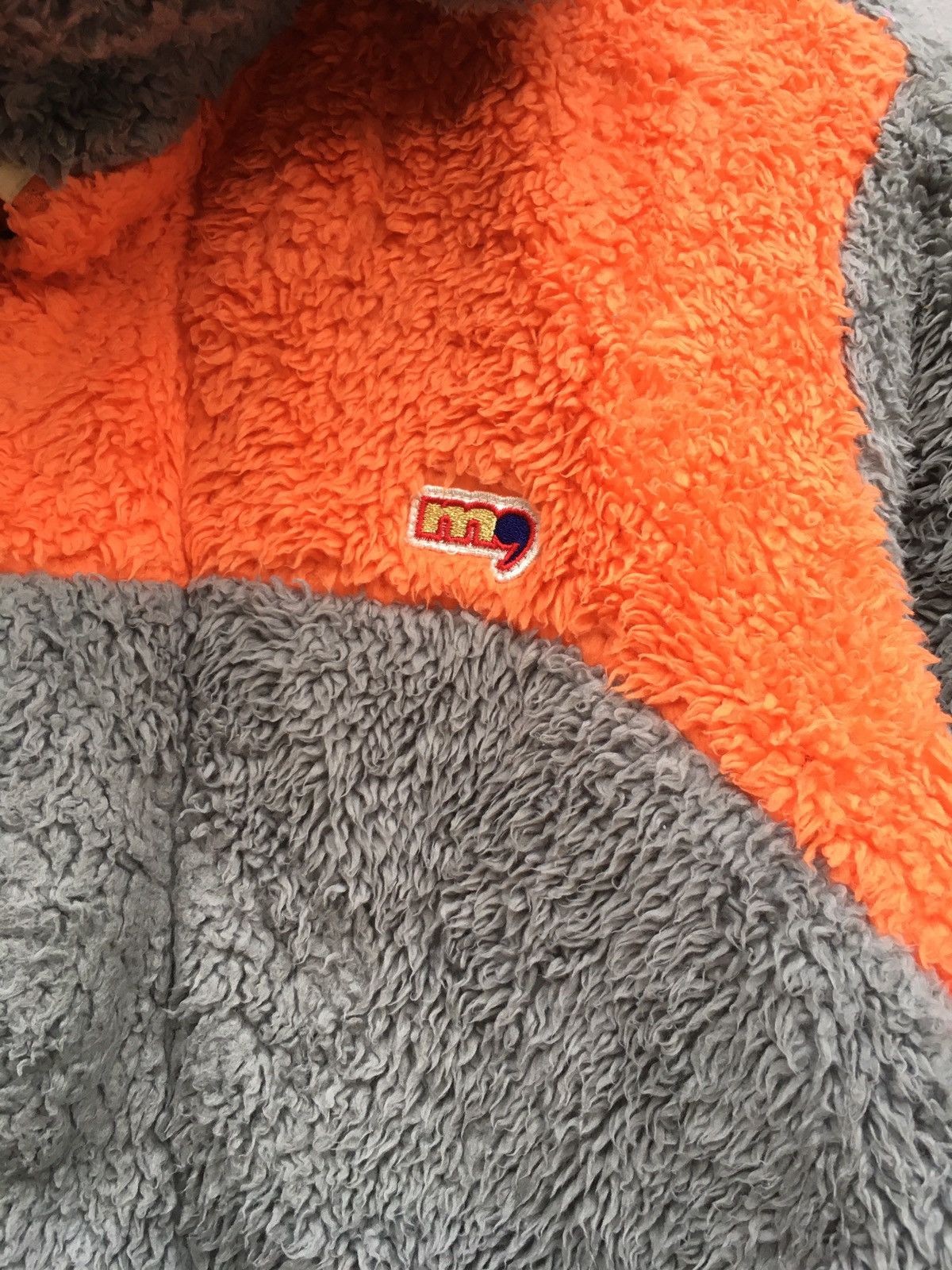 Issey Miyake × mercibeaucoup issey miyake fur jacket Size US M / EU 48-50 / 2 - 4 Thumbnail