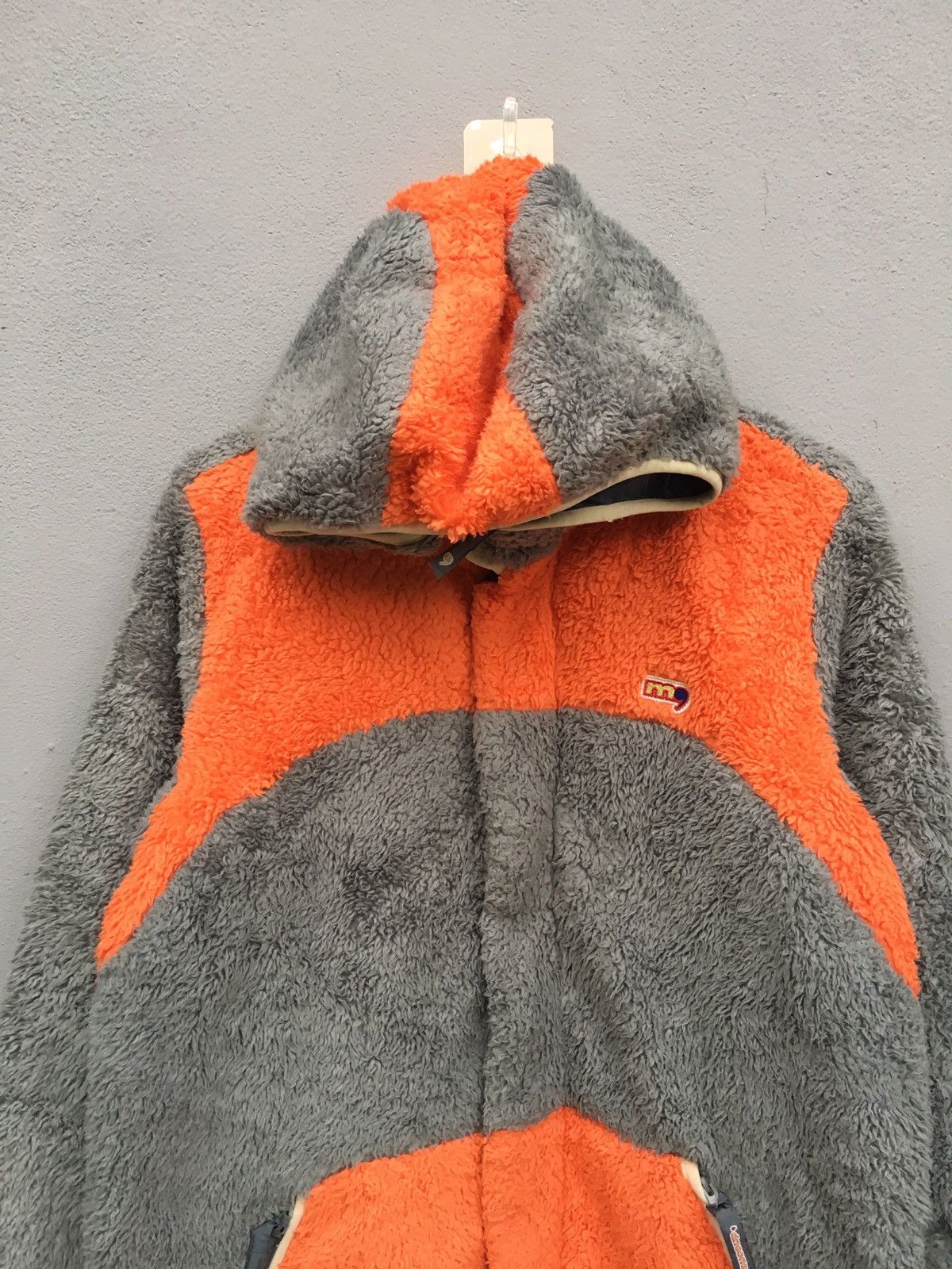 Issey Miyake × mercibeaucoup issey miyake fur jacket Size US M / EU 48-50 / 2 - 1 Thumbnail