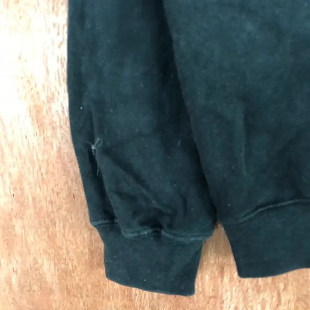 Stussy 90s Stussy Big Dragon distressed thrased Sweatshirt #H327 DL Size US M / EU 48-50 / 2 - 11 Thumbnail