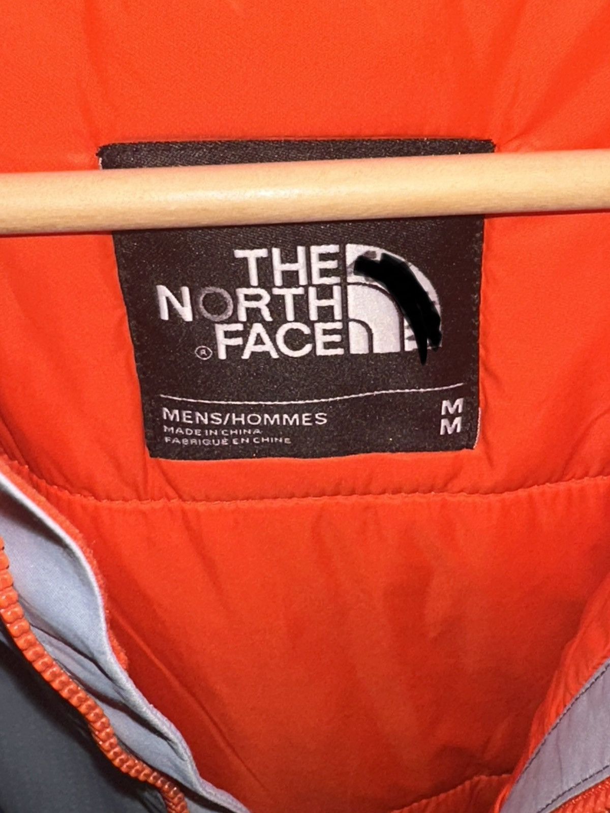 The North Face North face jacket Size US M / EU 48-50 / 2 - 2 Thumbnail