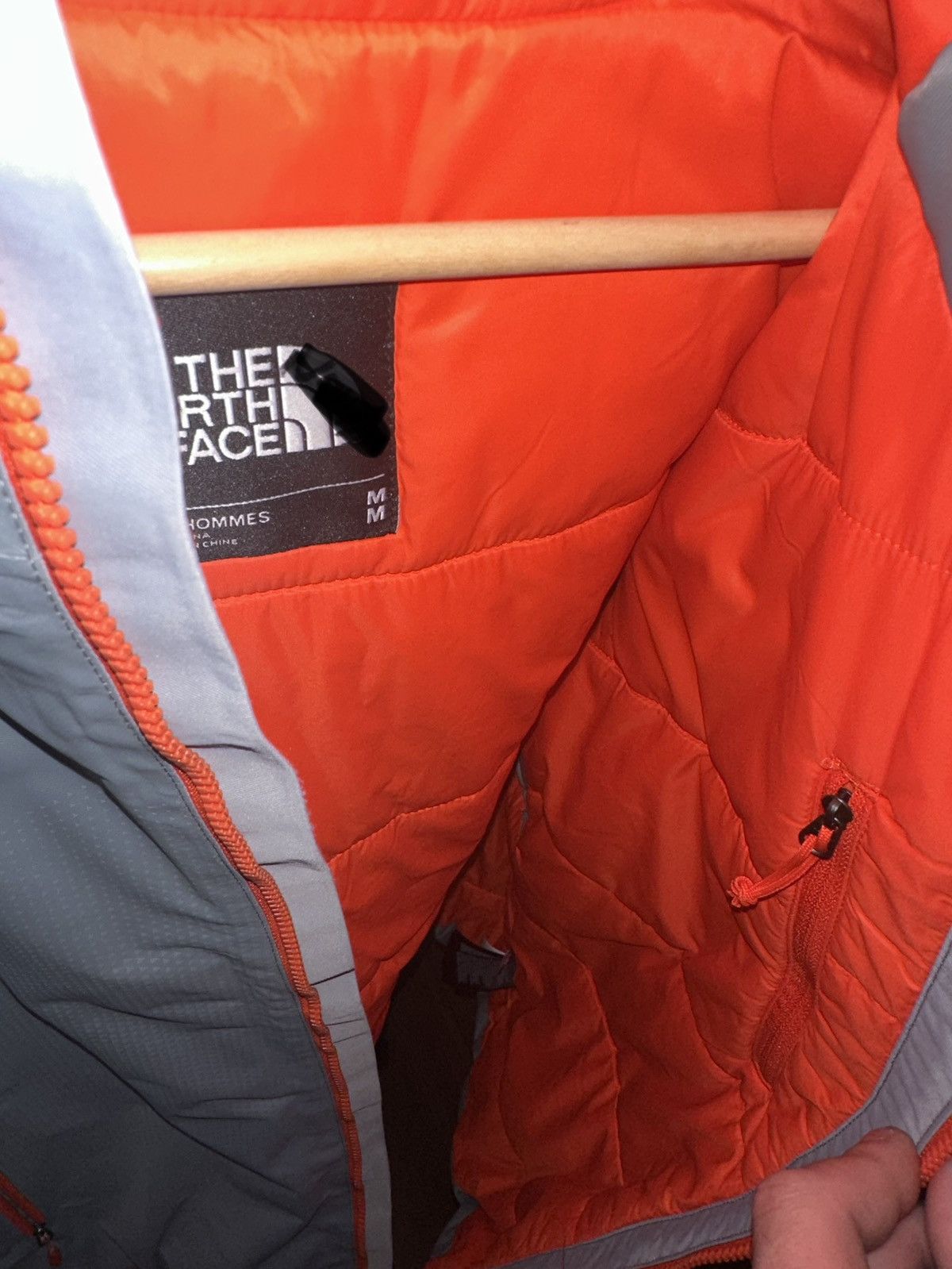 The North Face North face jacket Size US M / EU 48-50 / 2 - 3 Thumbnail