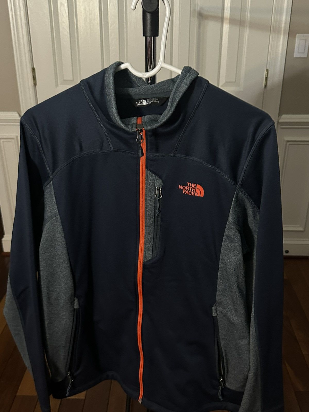 The North Face The north face light jacket Size US M / EU 48-50 / 2 - 1 Preview
