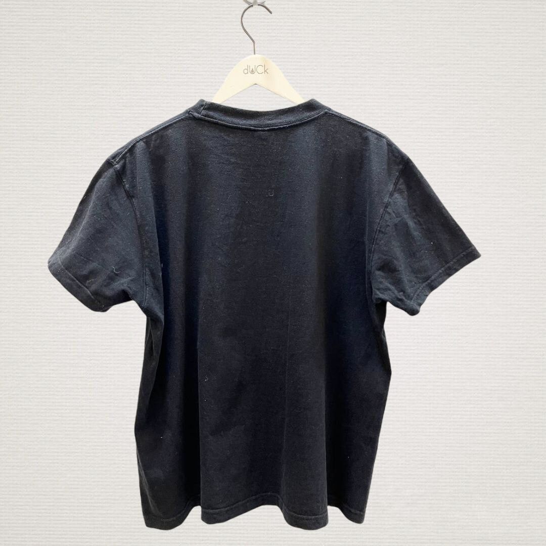 Japanese Brand × Vintage 💥💥VINTAGE🔥🔥❗️13 BLACK CROSS BY CASULAX Size US M / EU 48-50 / 2 - 4 Thumbnail