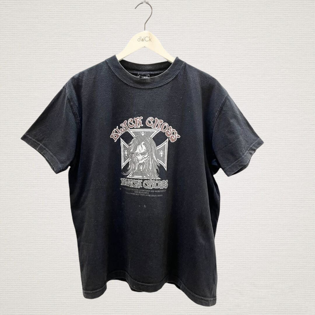 💥💥VINTAGE🔥🔥❗️13 BLACK CROSS BY CASULAX