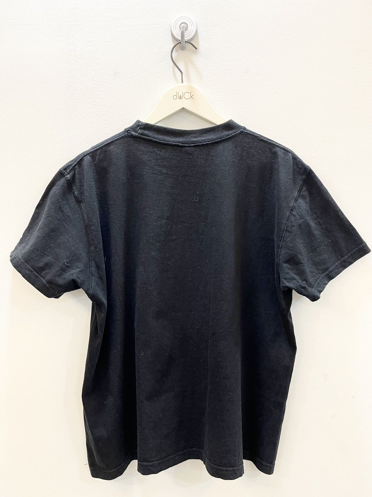 Japanese Brand × Vintage 💥💥VINTAGE🔥🔥❗️13 BLACK CROSS BY CASULAX Size US M / EU 48-50 / 2 - 5 Thumbnail