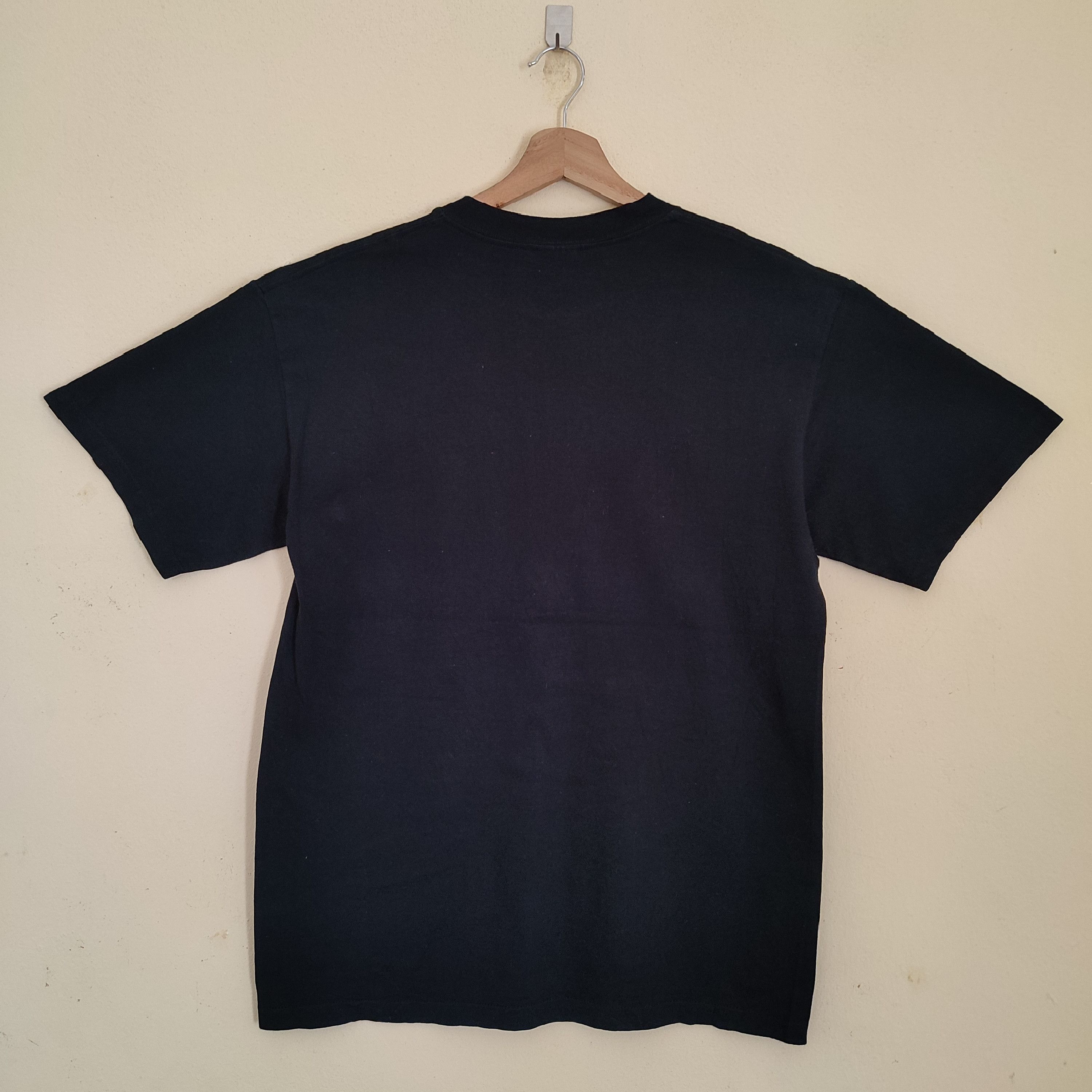 Grateful Dead × Vintage Vintage The Grateful Dead American Rock Band Tshirt Size US M / EU 48-50 / 2 - 3 Thumbnail