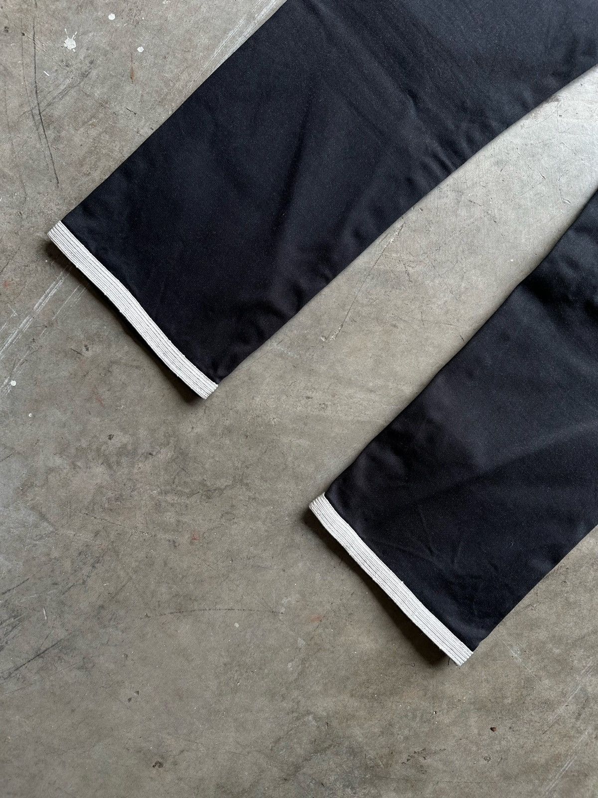 Undercover Undercover Lightning Bolt Cropped Pants Size US 30 / EU 46 - 5 Thumbnail