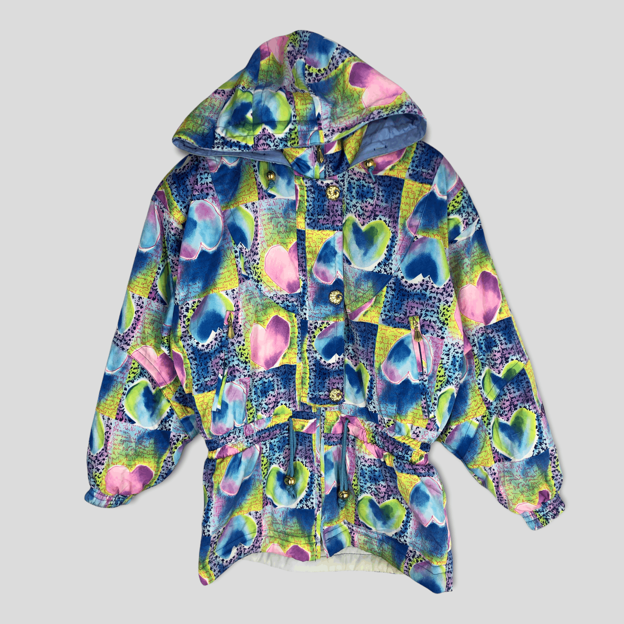 HEAD Ski Jacket Multicolor Jacket Snow Jacket Winter