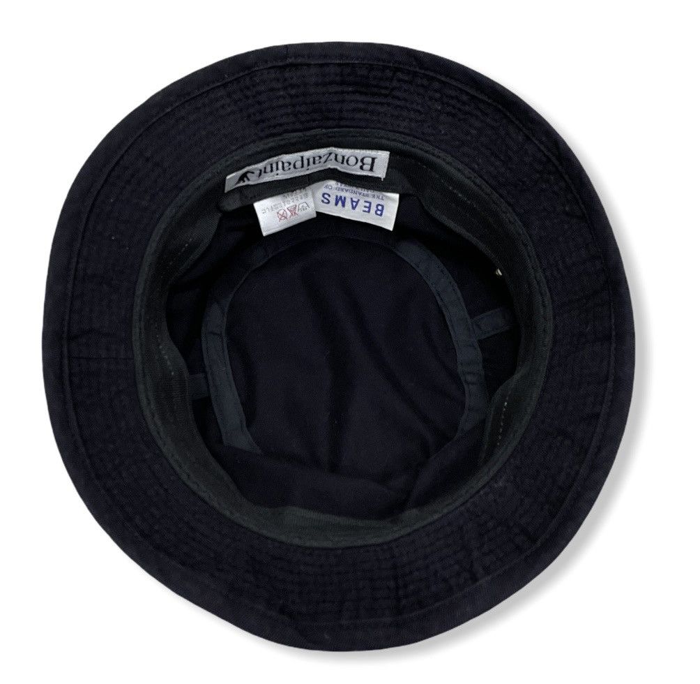Beams Plus Special Collaboration BEAMS X BONZAIPAINT Japan Bucket Hat Size ONE SIZE - 4 Thumbnail