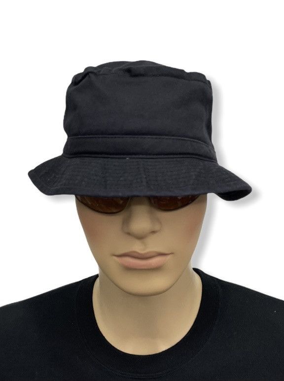 Beams Plus Special Collaboration BEAMS X BONZAIPAINT Japan Bucket Hat Size ONE SIZE - 3 Thumbnail