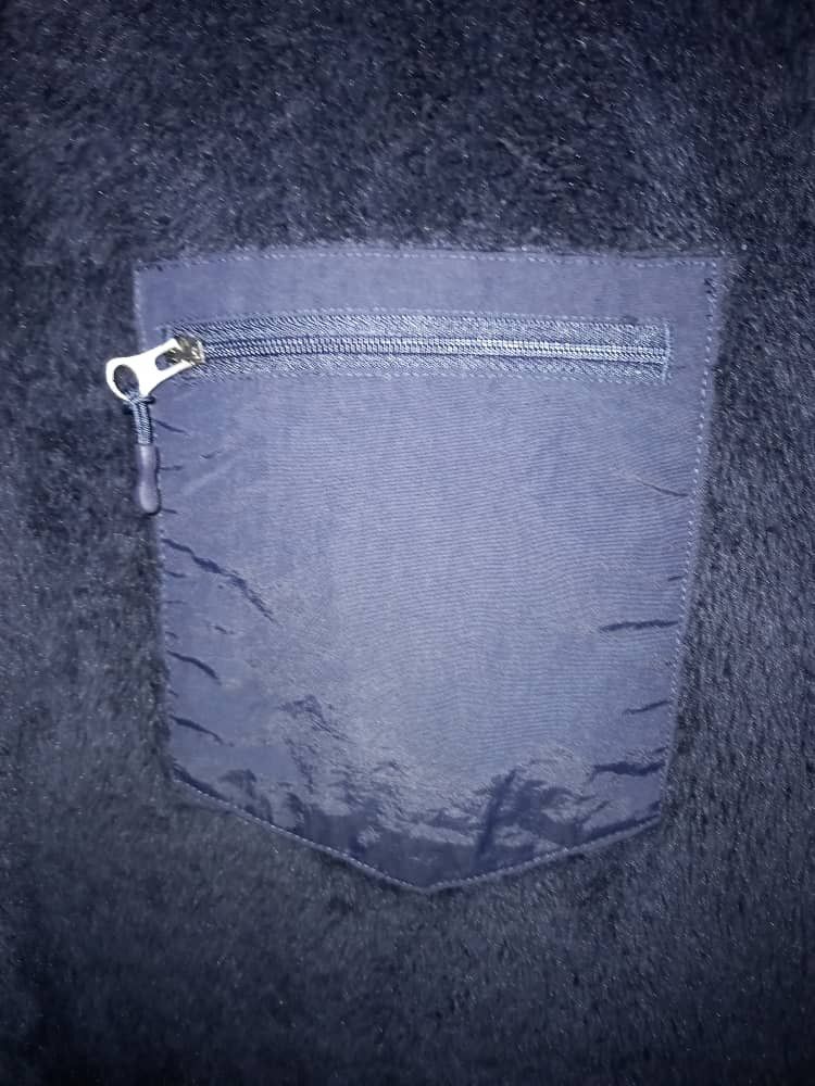 Engineered Garments × Uniqlo Vintage Engineered Garments Fleece Sherpa Size US M / EU 48-50 / 2 - 4 Thumbnail