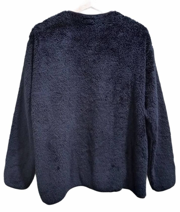 Engineered Garments × Uniqlo Vintage Engineered Garments Fleece Sherpa Size US M / EU 48-50 / 2 - 3 Thumbnail