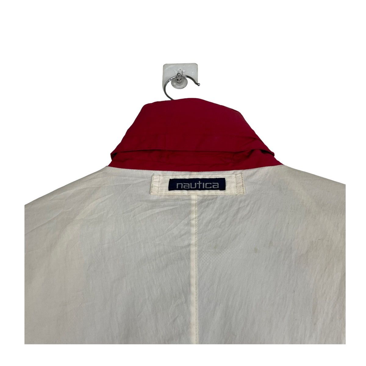 Japanese Brand × Nautica 💥90s NAUTICA SAILING JACKET STREETSTYLE Size US L / EU 52-54 / 3 - 9 Thumbnail