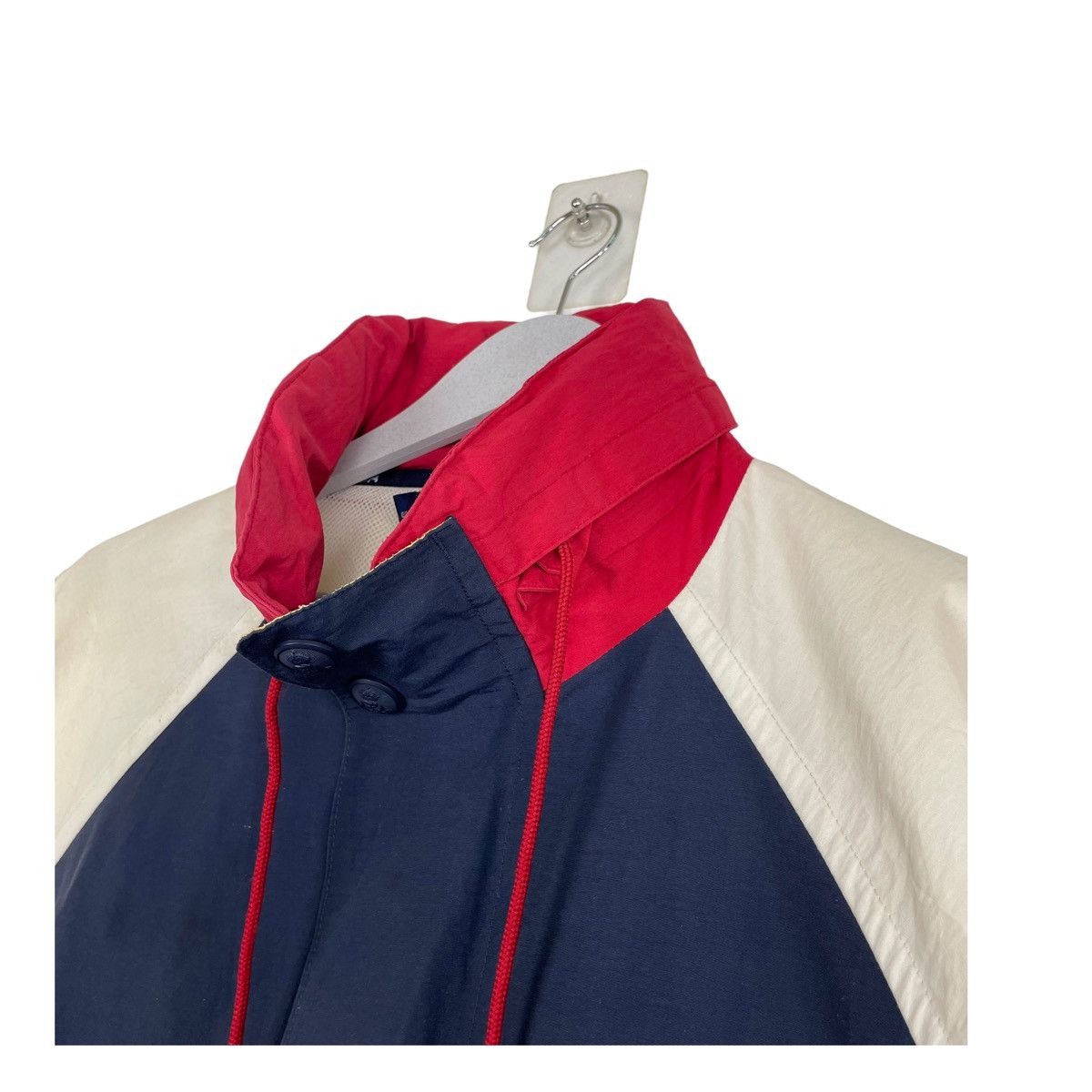Japanese Brand × Nautica 💥90s NAUTICA SAILING JACKET STREETSTYLE Size US L / EU 52-54 / 3 - 8 Thumbnail