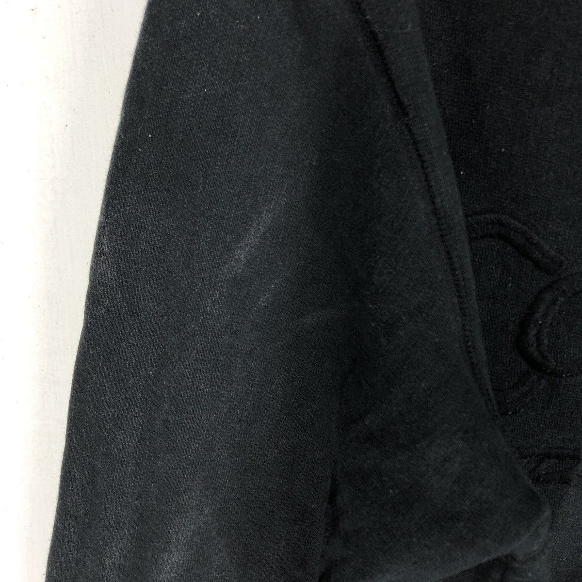 Lafayette 148 LAFAYETTE COLONIES Zipper Hoodie #2576-91 Size US S / EU 44-46 / 1 - 6 Thumbnail