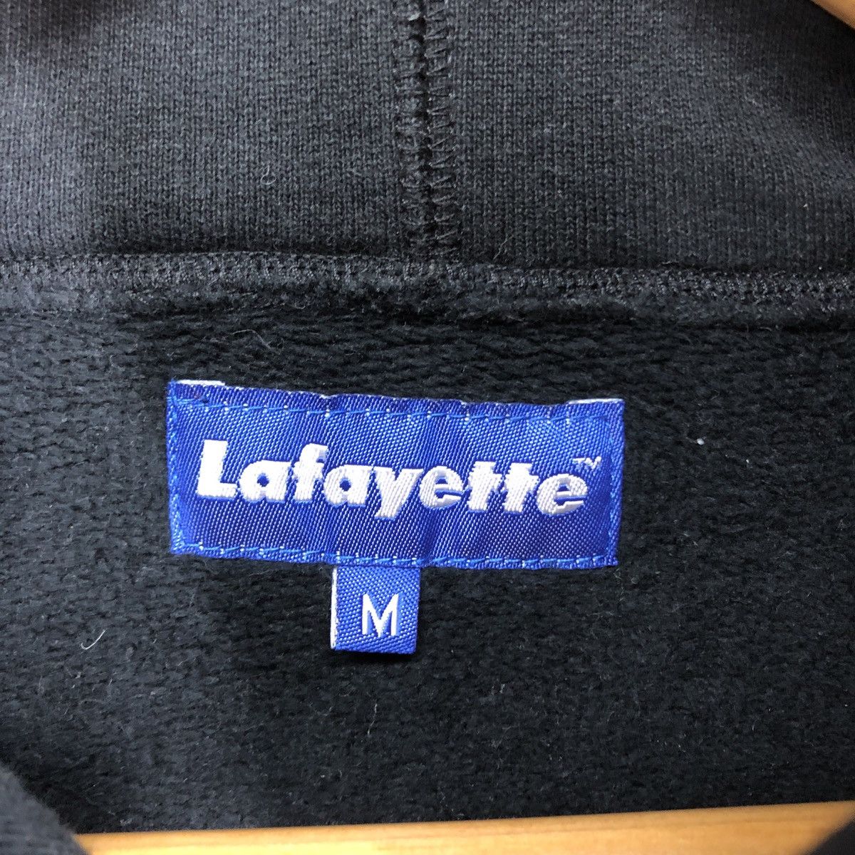 Lafayette 148 LAFAYETTE COLONIES Zipper Hoodie #2576-91 Size US S / EU 44-46 / 1 - 4 Thumbnail
