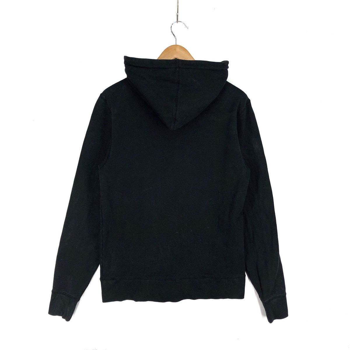 Lafayette 148 LAFAYETTE COLONIES Zipper Hoodie #2576-91 Size US S / EU 44-46 / 1 - 5 Thumbnail