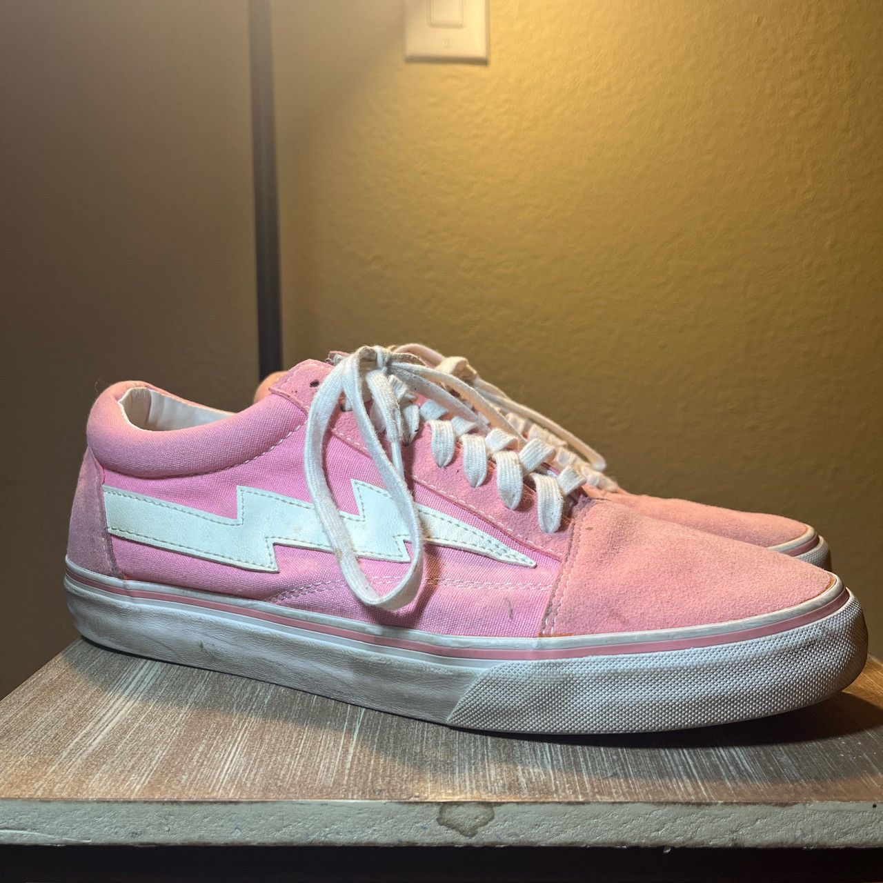 revenge x storm pink