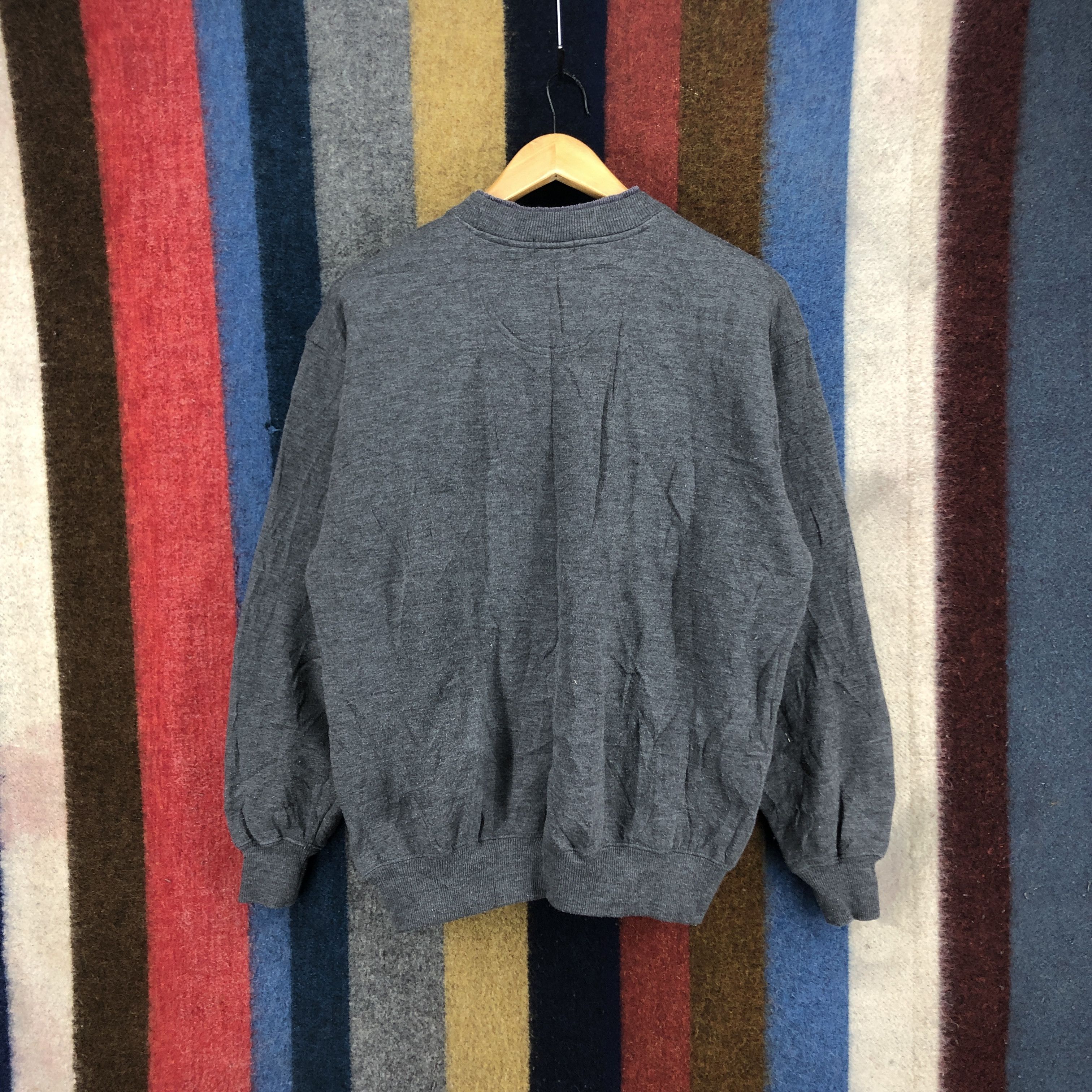 Other MAGIXSON Crew Neck Sweatshirt #0420/R Size US L / EU 52-54 / 3 - 7 Thumbnail