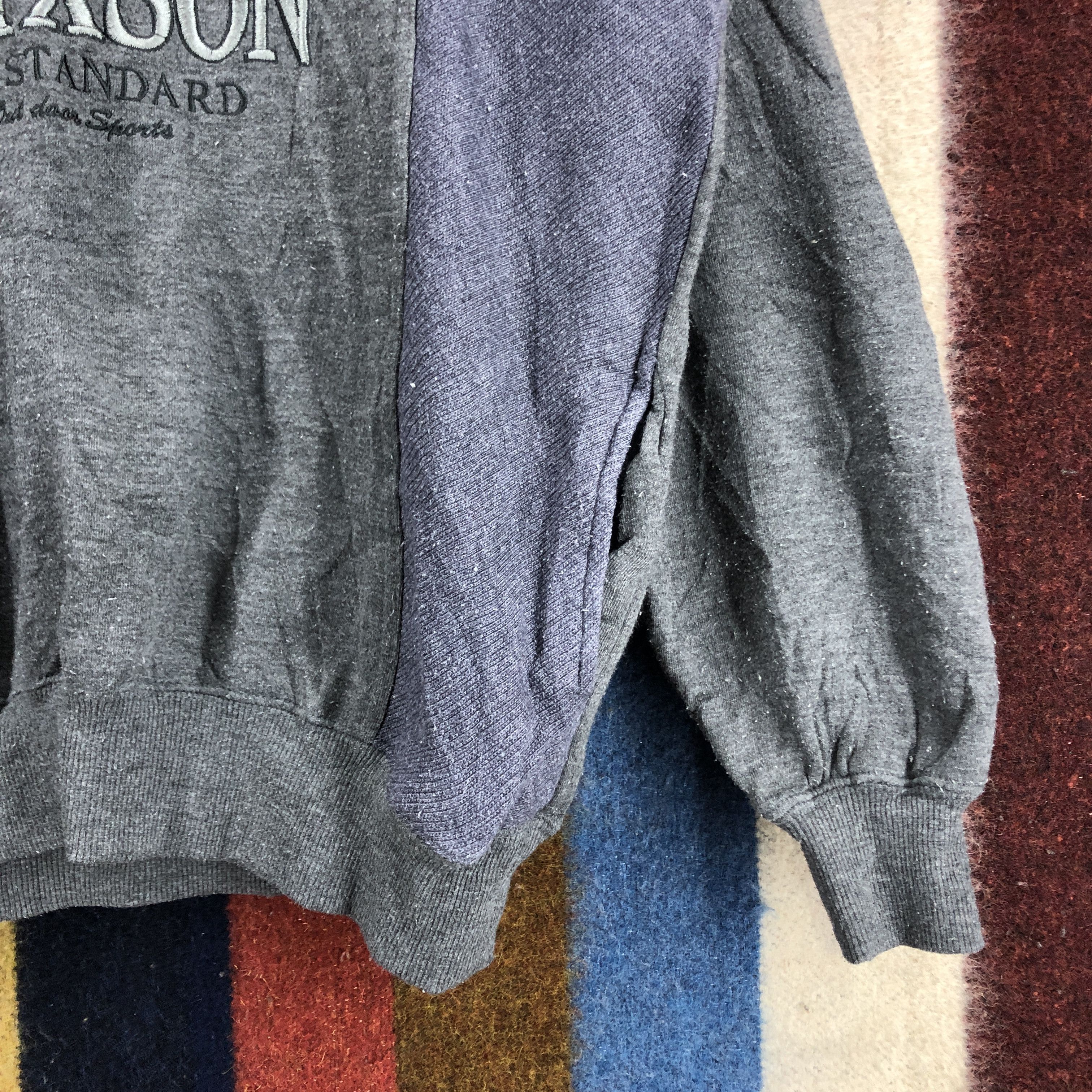 Other MAGIXSON Crew Neck Sweatshirt #0420/R Size US L / EU 52-54 / 3 - 4 Thumbnail