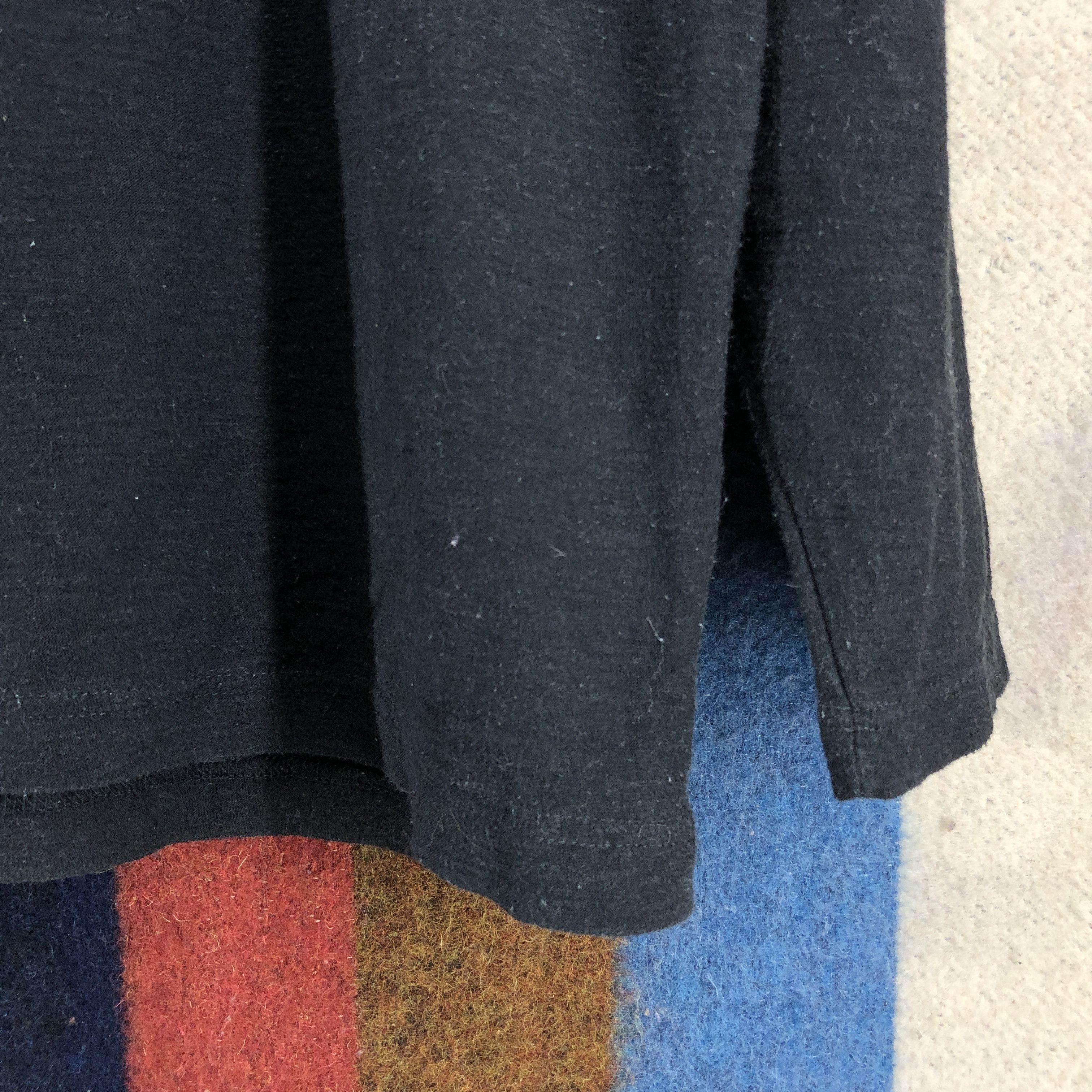 Japanese Brand Las Vegas Orbit by LOCK HEAVEN Crew Neck Sweatshirt #0200/J Size US M / EU 48-50 / 2 - 3 Thumbnail