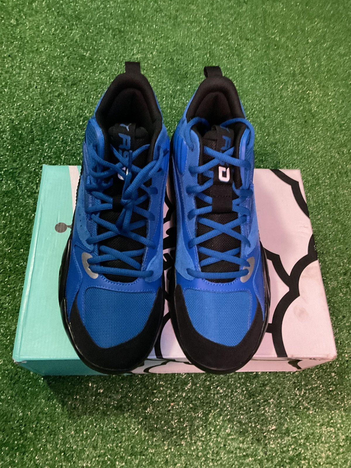 PUMA RS-DREAMER MID